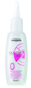 L`Oreal - L Flüssigkeit dauerhaftes Haar DULCIA N 0 NATURAL RESISTANT 75 ml