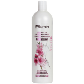 Blumin - Champ Reismilch & Cherry Blossom 1000 ml