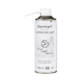 Steinhart - Öl Kühlschmiermittel CLIPPER COOL SHOT 400 ml (M3550350)