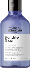 L`Or zur Expert Serie - Champ BLONDIFIER Gloss Illuminator blond 300 ml