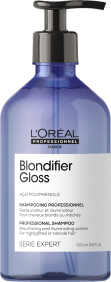 L`Or zu den Expert-Serie - BLONDIFIER Champ Gloss blonde Illuminator 500 ml