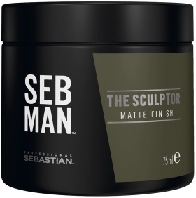 Sebastian - Mattierwachs Sebman DER SCULPTOR 75 ml