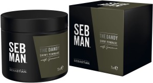 Sebastian - Sebman Leichte Salbe THE DANDY 75 ml