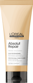 L`Or to the Expert Series - Pflegespülung ABSOLUT REPAIR GOLD Instant Resurfacing Conditioner 200 ml