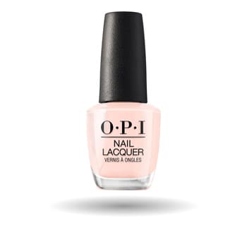 EMAILLE OPI CLASSIC NAGELLACK