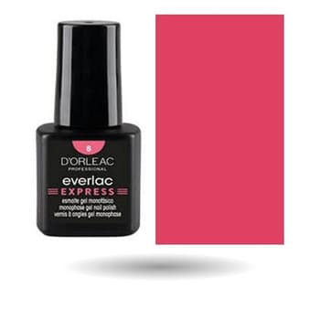 EMAILLE-GEL D`ORLEAC EVERLAC EXPRESS