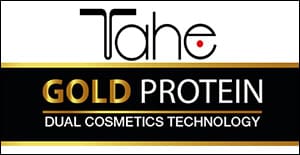 TAHE GOLD PROTEIN