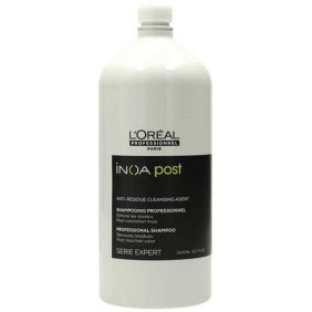 L`Or al - INOA Shampoo Pfostenfarbe 1500 ml
