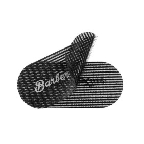 Barber Line - Velcro Hair Separator Bag 2-tlg. (06440)