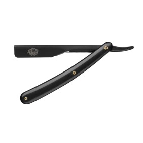 Barber Line - Kleines schwarzes Messer (06435)