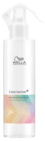 Wella - Spray ColorMotion Pre-Color Treatment poröses Haar 185 ml