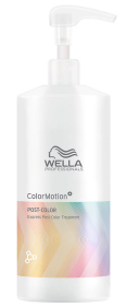 Wella - Expr s ColorMotion Nachbehandlung 500 ml