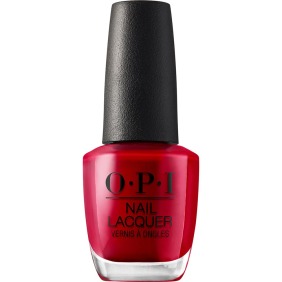 Opi - Classic Nagellack Emaille FARBE SO HOT IT BERNS 15 ml