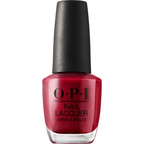 Opi - Classic Nagellack OPI RED Emaille 15 ml