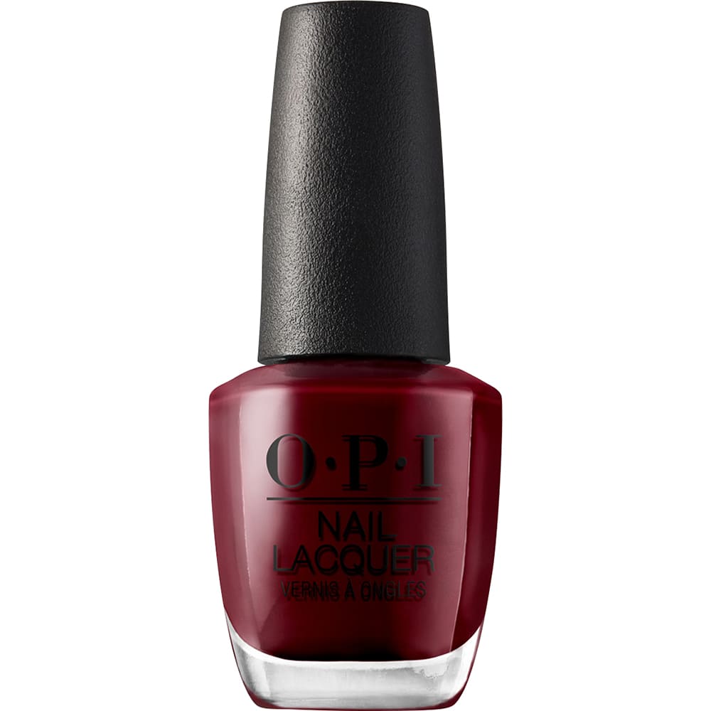 Opi - Classic Nagellack Nagellack GOT THE BLUES FOR RED 15 ml
