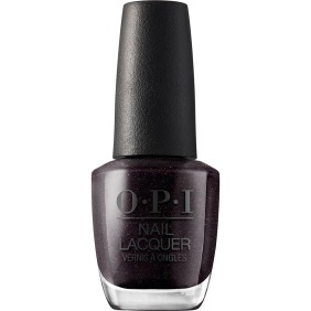 Opi - Classic Nagellack Email MY PRIVATE JET 15 ml