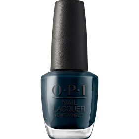 Opi - Classic Nagellack CIA Emaille = FARBE IST FANTASTISCH 15 ml