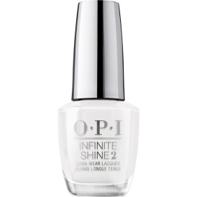 Opi - Infinite Shine ALPINE SNOW Emaille 15 ml