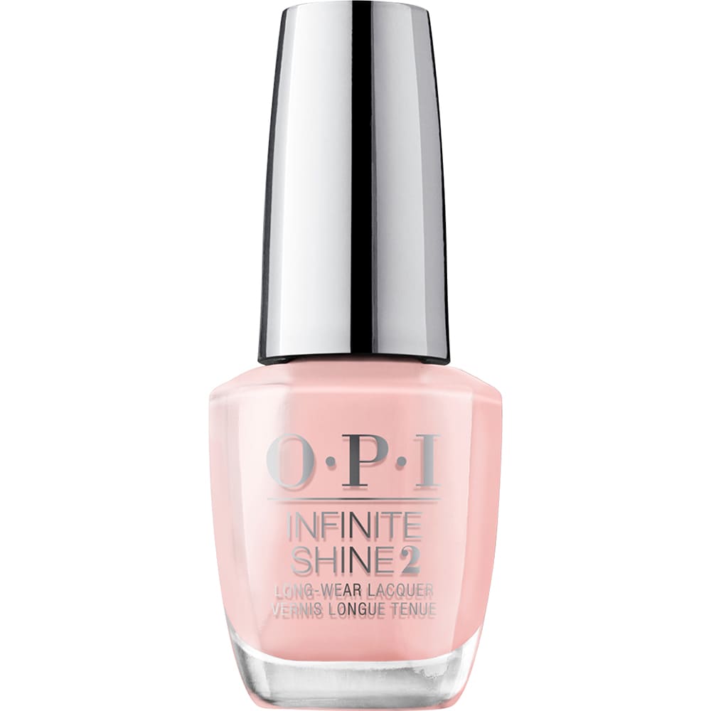 Opi - Infinite Shine PASSION Emaille 15 ml