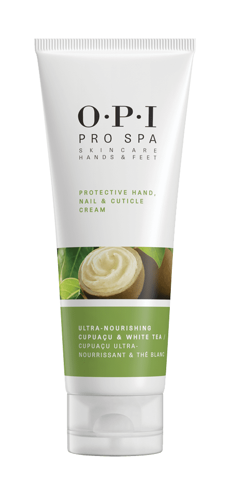 Opi - Cream PROT. HANDNAGEL & CUTICLE für Hände, Ass und Culas 118 ml