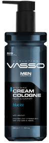 Vasso - After Shave BLAUE EIS 330 ml (06535)