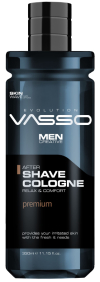 Vasso - After Shave PREMIUM 330 ml (06540)