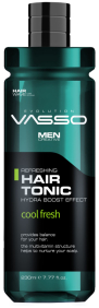 Vasso - TOL für Haare COOL FRESH 230 ml (06543)