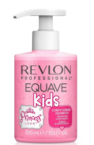 Revlon Equave - Champ EQUAVE KIDS PRINZESSIN 300 ml