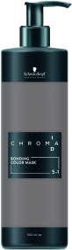 Schwarzkopf - Chroma ID Bonding Farbmaske 5-1 500 ml
