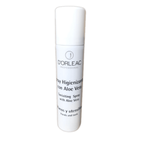 D`Orleac - Desinfektionsspray 75 ml      