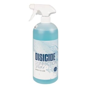 Desizid - Desinfektionsspray 1000 ml (D300513)
