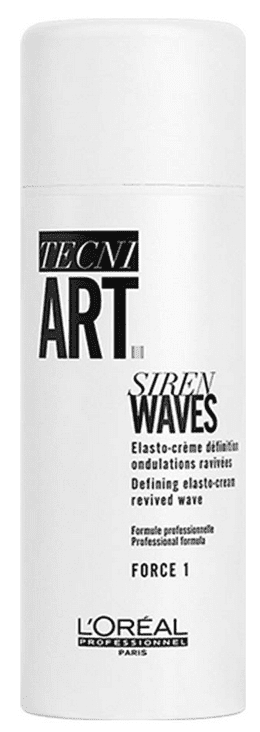 L`Or al Tecni.Art - Wellen und Locken, die Gel definieren SIREN WAVES 150 ml