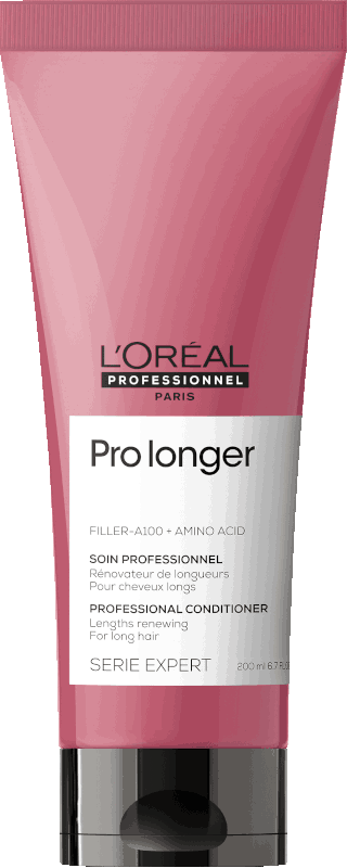 L`Or al Serie Experte - PRO LONGER Conditioner langes Haar mit spitzen Spitzen 200 ml