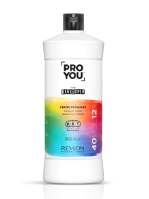 Revlon Proyou - DER ENTWICKLER Oxidationsmittel 40 Vol. (12%) 900 ml