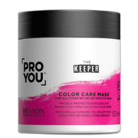 Revlon Proyou - Die KEEPER Dyed Hair Mask 500 ml