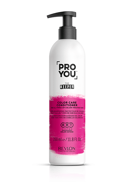 Revlon Proyou - DER KEEPER Conditioned Hair Conditioner 350 ml