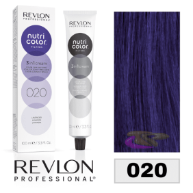 Revlon - NUTRI FARBFILTER Mode 020 Lavendel 100 ml
