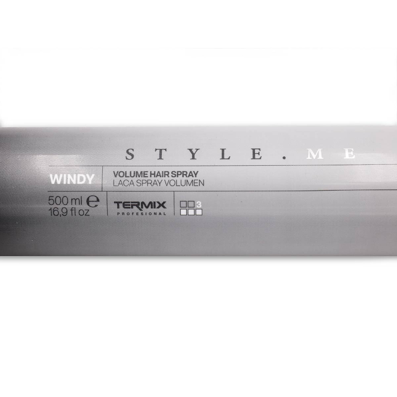 Termix - Style.Me WINDY Volumenspray 500 ml