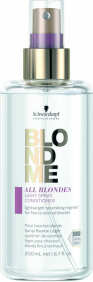 Schwarzkopf Blondme - Conditioner Spray Alle Arten von BLONDS 200 ml