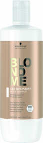 Schwarzkopf Blondme - Blondes Detox Shampoo 1000 ml