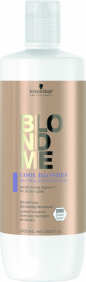 Schwarzkopf Blondme - COLD BLONDE Neutralisierendes Shampoo 1000 ml