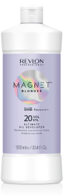 Revlon Magnet - Oxidationsmittel MAGNET BLONDES 20 Vol. (6%) 900 ml