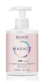 Revlon Magnet - Additiv MAGNET BLONDES Ultimatives technisches Additiv 300 ml