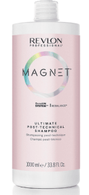 Revlon Magnet - MAGNET BLONDES Posttechnisches Shampoo 1000 ml