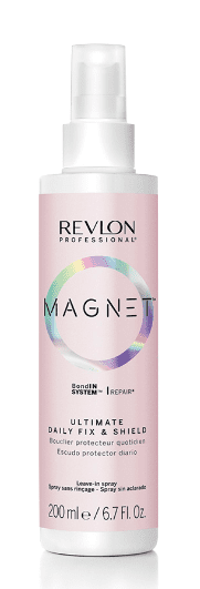 Revlon Magnet - MAGNET BLONDES Tägliches Schutzspray 200 ml