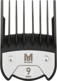 Moser - Peine Premium Magnético 9 mm (1801-7070)