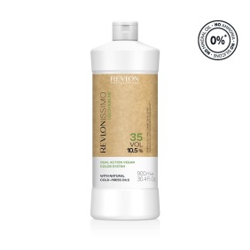 Revlon - Oxidante en Crema COLOR SUBLIME Vegano 35 volúmenes (10,5%) 900 ml