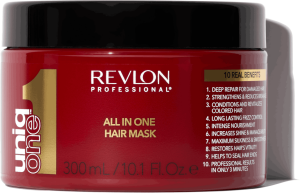 Revlon - Mascarilla UNIQ ONE (Vegano) 300 ml