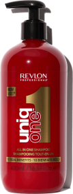 Revlon - Champú UNIQ ONE (Vegano) 490 ml