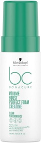 Schwarzkopf Bonacure - Espuma Perfecta COLLAGEN VOLUME BOOST 150 ml